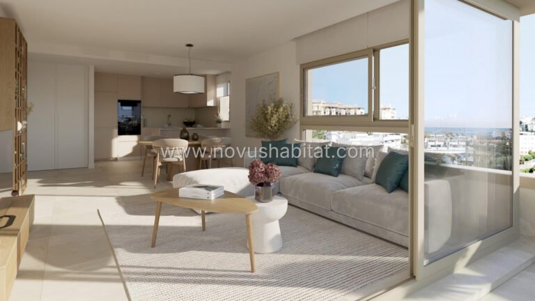 Apartamento en Mijas - SP1437 - foto 8