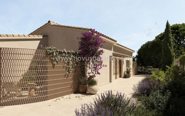 Villa í Benissa - N9314 - foto 8
