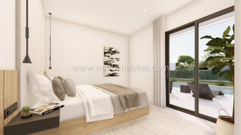Villa in Molina De Segura - SP1285 - foto 8