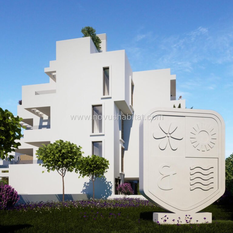Penthouse in Estepona - N9210 - foto 8