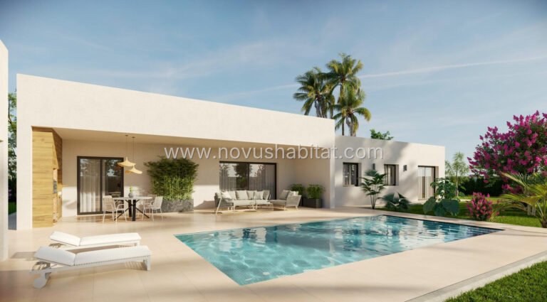 Villa en Aspe - N8933 - foto 7