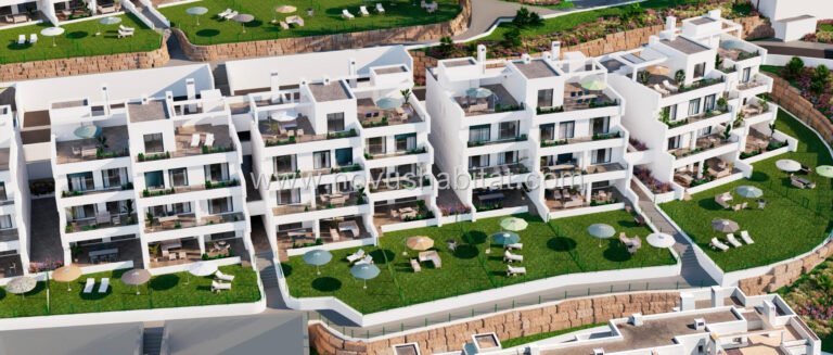 Penthouse in Estepona - SP0737 - foto 8