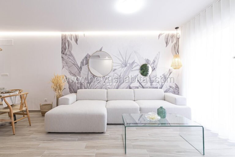 Townhouse in La Manga del Mar Menor - N6155 - foto 8