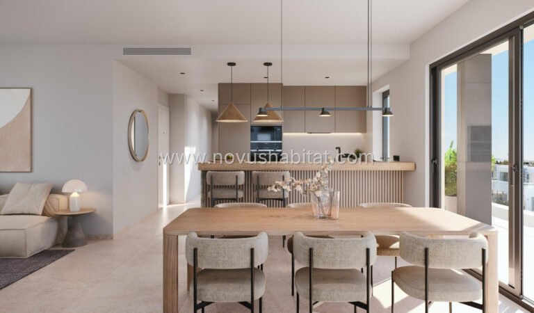 Penthouse in Torre Pacheco - N7691 - foto 8