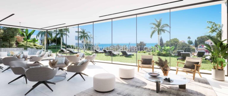 Penthouse in Marbella - N7523 - foto 8
