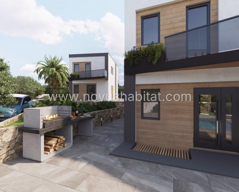 Villa in Finestrat - N9739 - foto 8