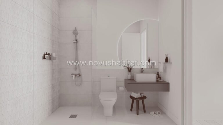 Penthouse in Mijas - SP1565 - foto 9