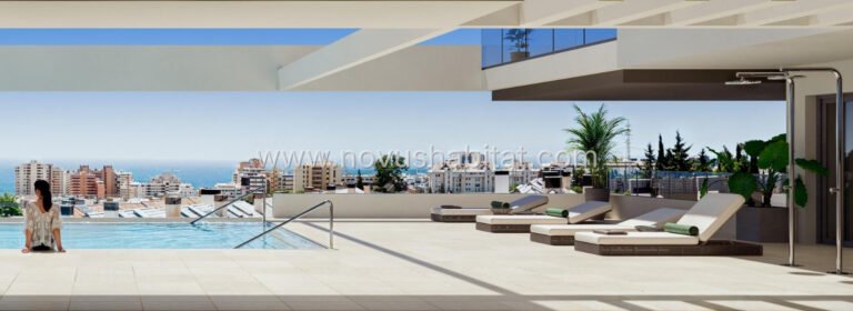 Penthouse in Fuengirola - SP1474 - foto 9