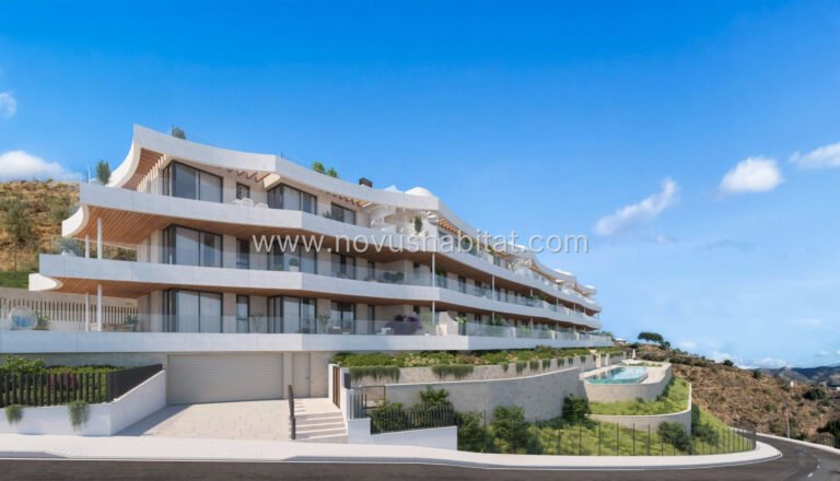 Appartement in rincon de la victoria - N9475 - foto 9