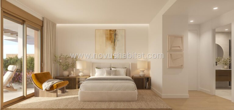 Íbúð í Torremolinos - SP1343 - foto 9