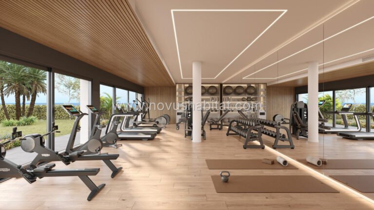 Penthouse in Casares - SP1118 - foto 8