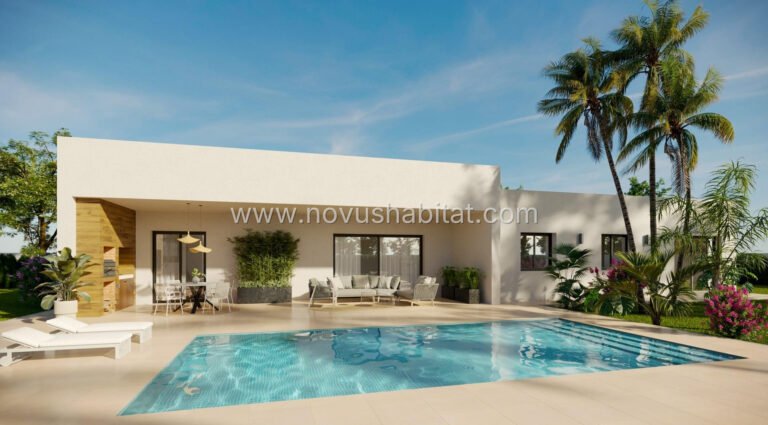 Villa en Aspe - N8933 - foto 8