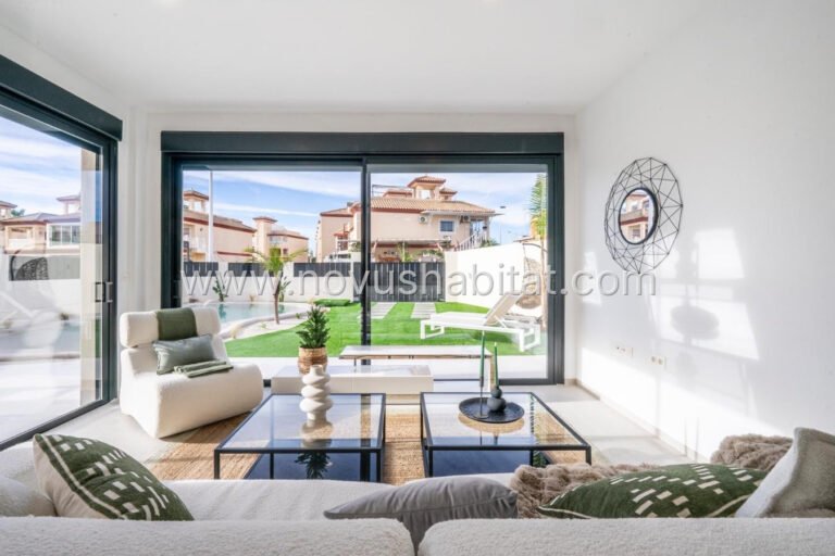 Villa í Torre Pacheco - N8901 - foto 9