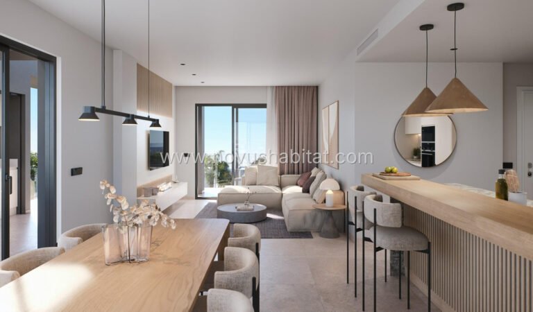 Penthouse in Torre Pacheco - N7691 - foto 9