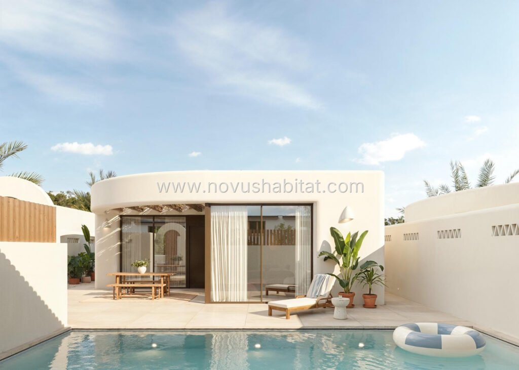 Villa in Algorfa