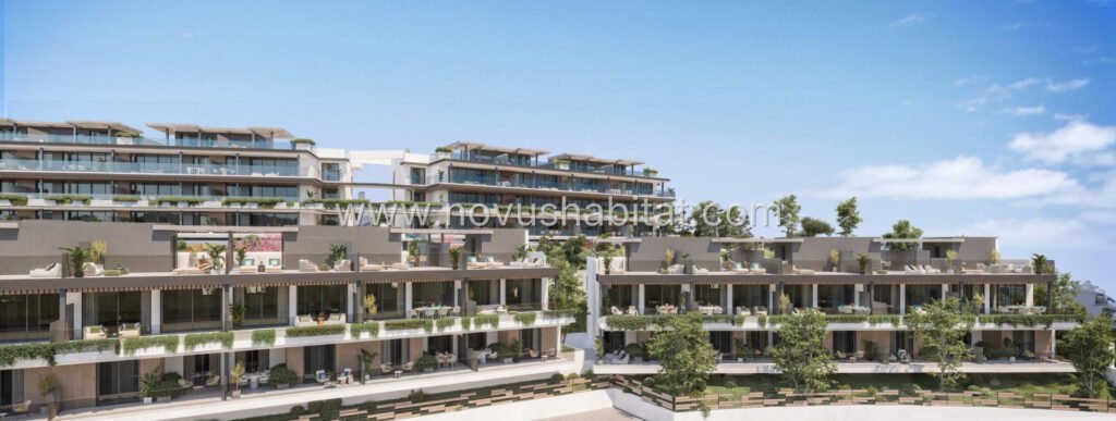 Townhouse in Estepona - SP1223 – foto 1