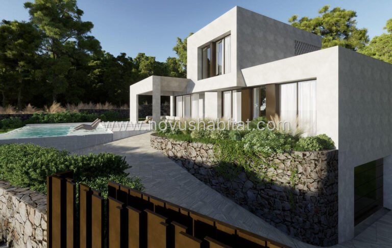 Villa in Orihuela