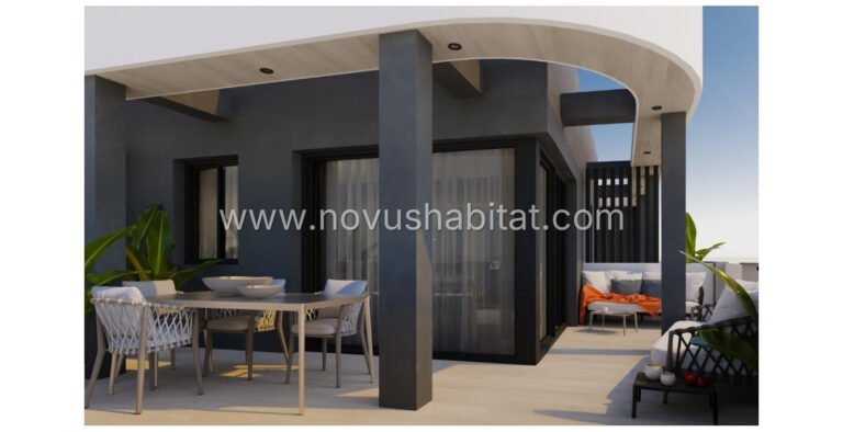 Apartments in Torrevieja - foto 11