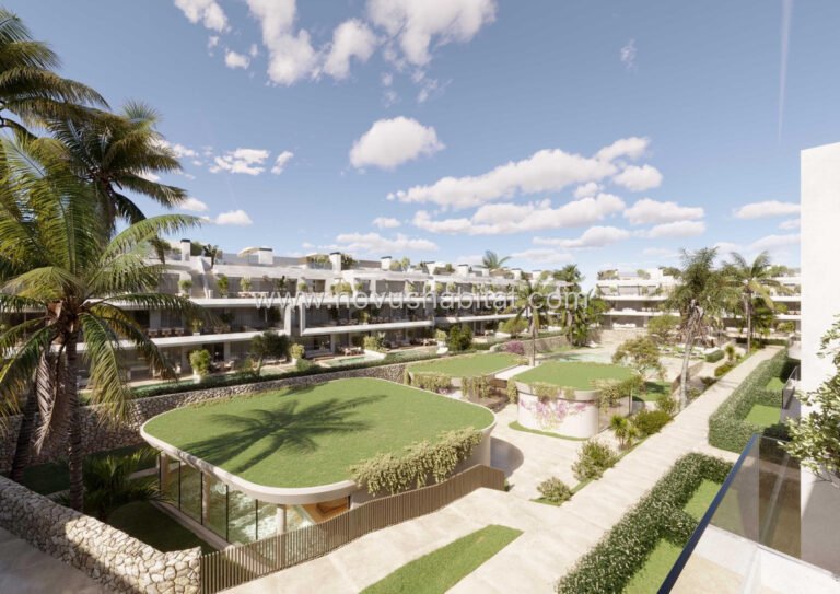 Apartments in Estepona - foto 11