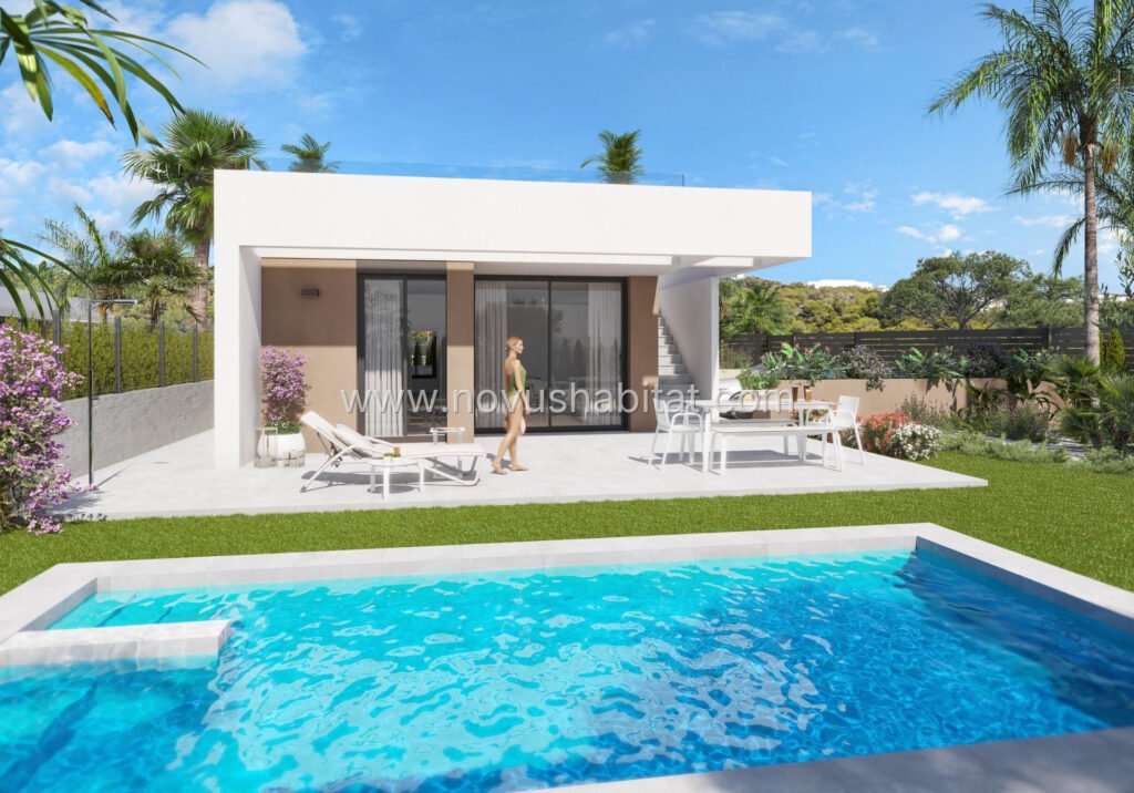 Villa en Vera - N9033 – foto 1