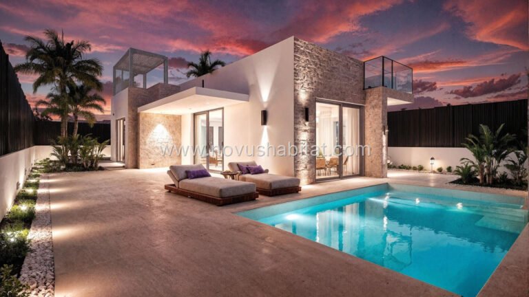 Villa í Los Alcazares - N9862