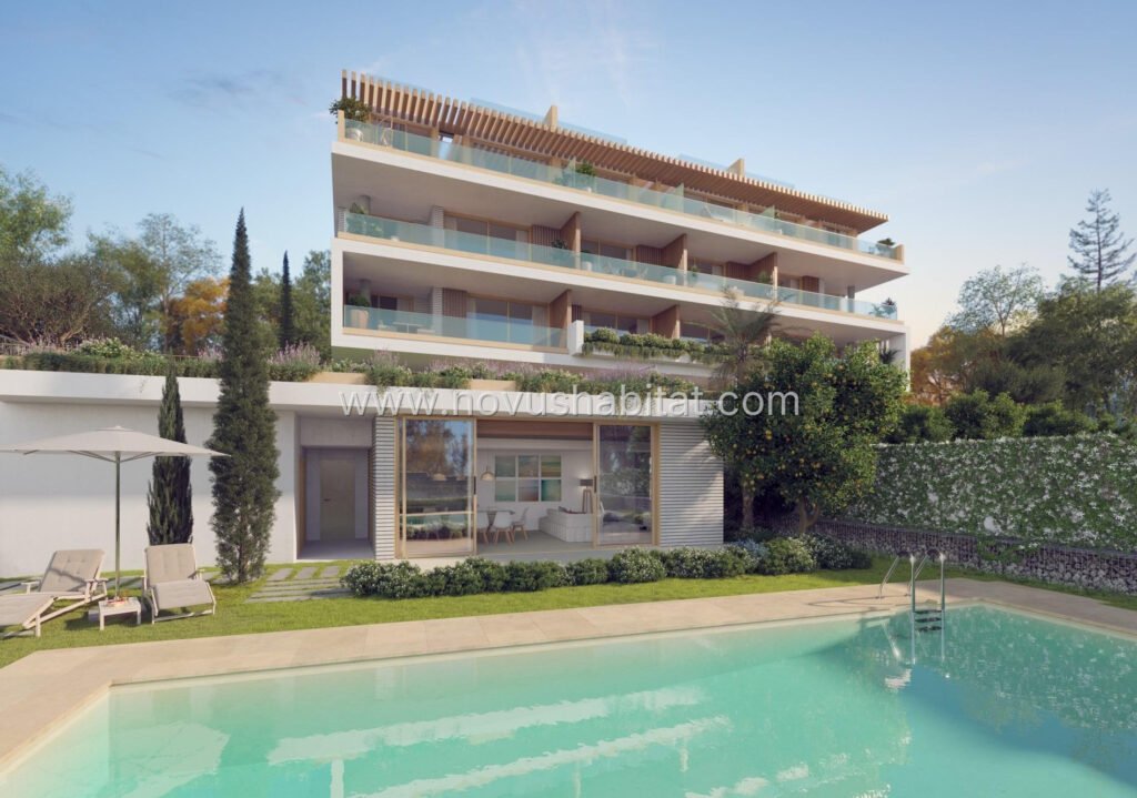 Penthouse in Torremolinos - SP0731 – foto 1