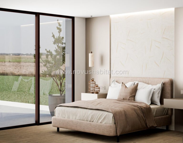 Villa í Pinoso - N9694 - foto 10