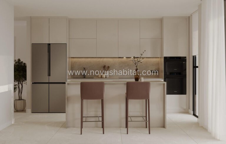 Bungalow in Mijas - SP1458 - foto 10