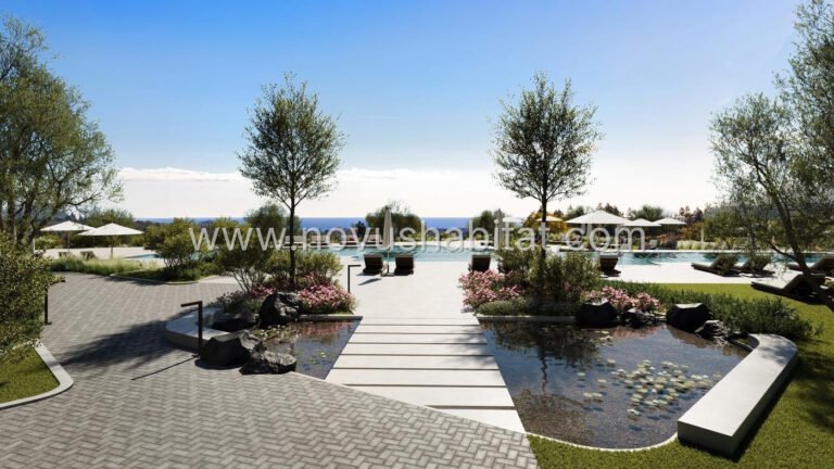 Penthouse in Mijas - SP1200 - foto 22