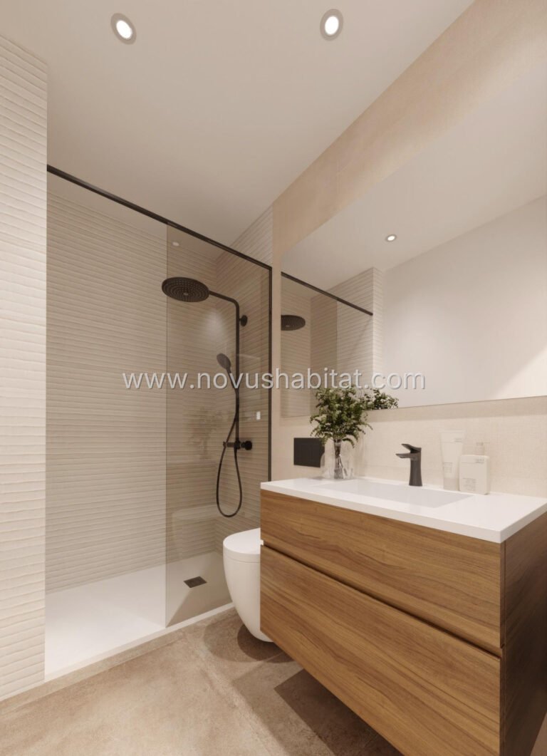 Íbúð í Torre Pacheco - N9159 - foto 10