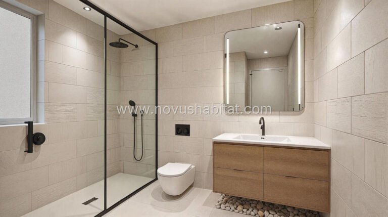 Villa í Los Alcazares - N9862 - foto 8