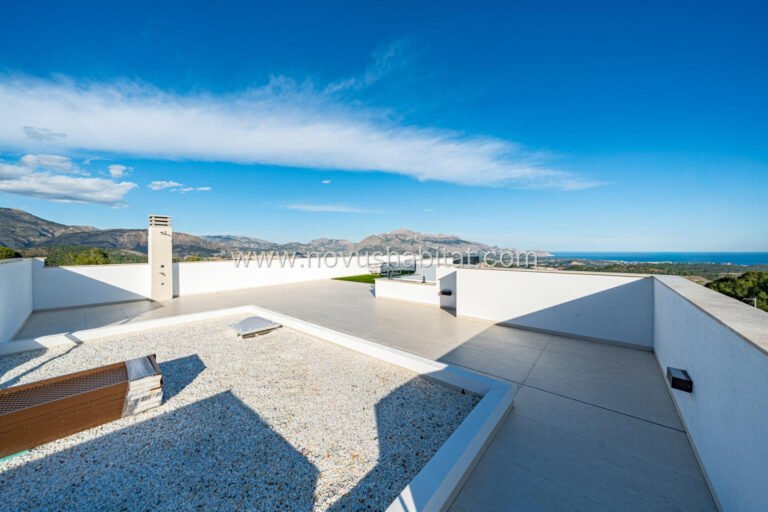 Villa en Polop - N8656 - foto 10