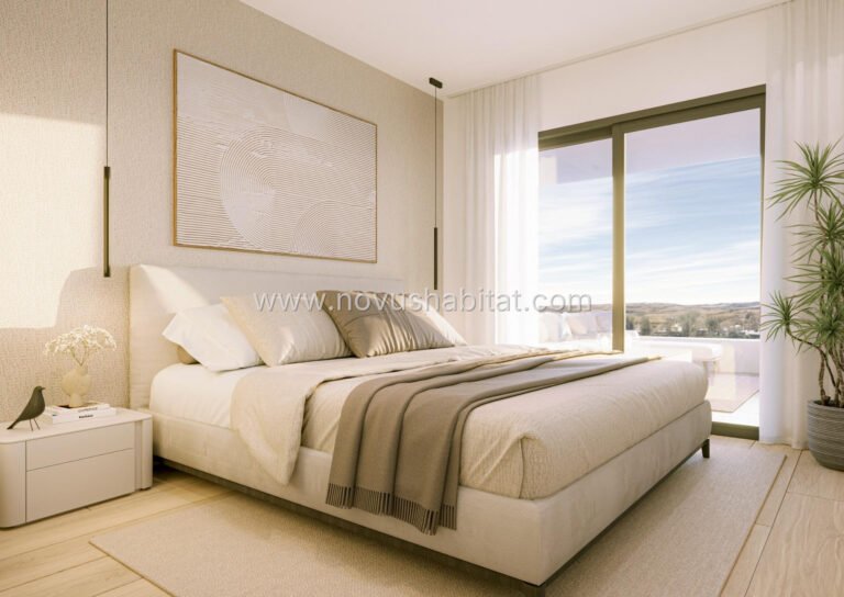 Penthouse in Torrevieja - N9400 - foto 10
