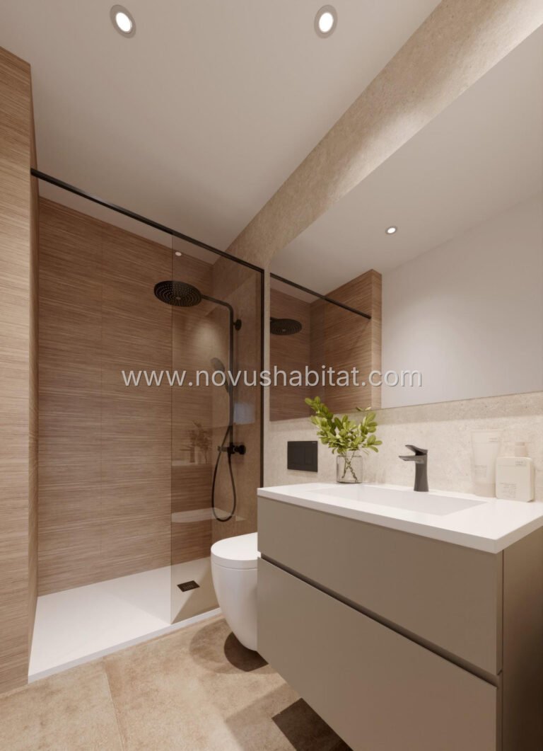 Íbúð í Torre Pacheco - N9159 - foto 11