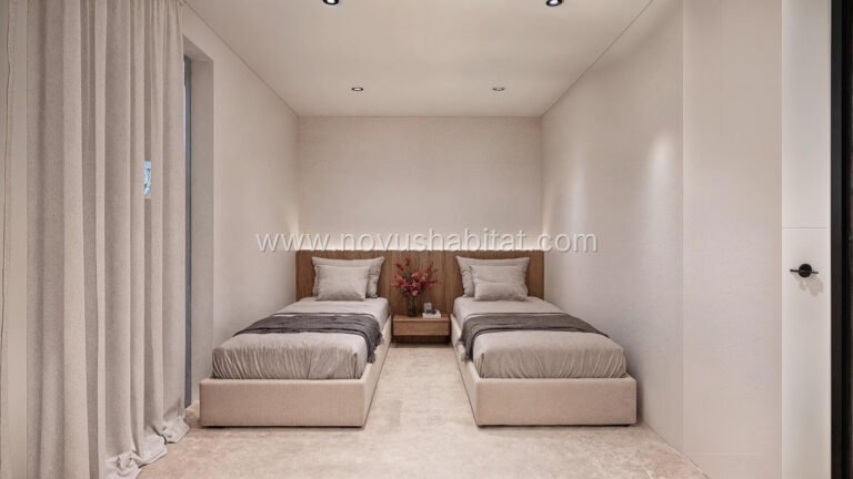 Villa í Los Alcazares - N9862 - foto 9