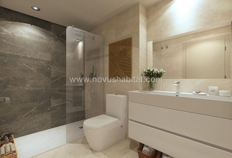 Apartamento en Mijas - N7593 - foto 11