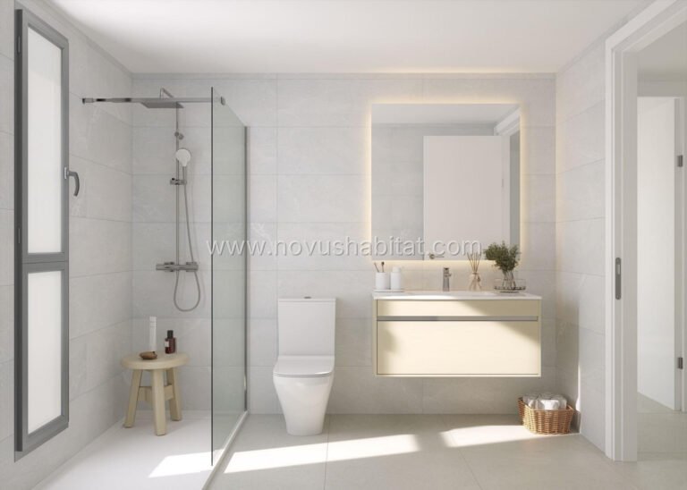 Apartment in Estepona - SP1725 - foto 10