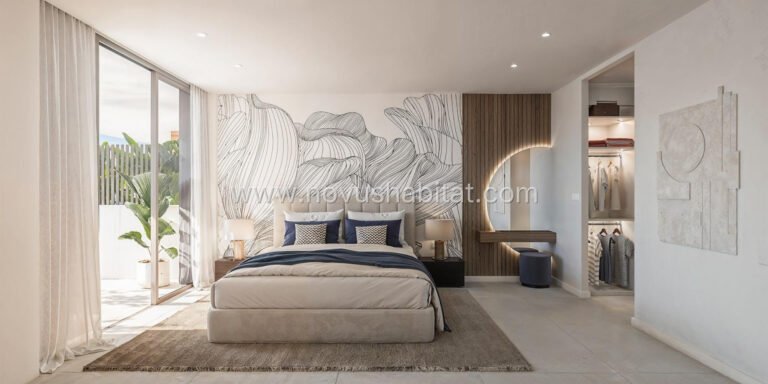Townhouse in Estepona - SP1223 - foto 12