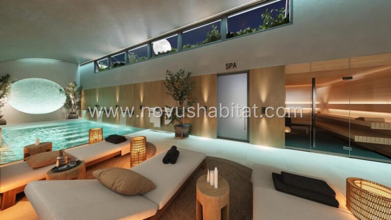 Penthouse in Mijas - SP1200 - foto 21