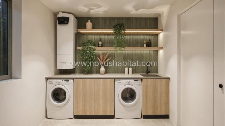 Villa í Los Alcazares - N9862 - foto 10