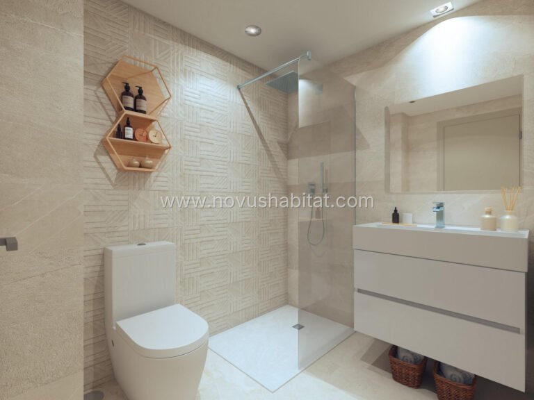 Apartamento en Mijas - N7593 - foto 12