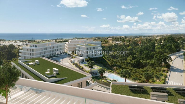Apartment in Estepona - SP1725 - foto 11