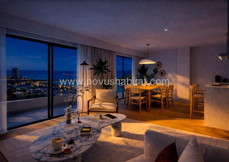 Apartment in La Linea De La Concepcion - N9805 - foto 12