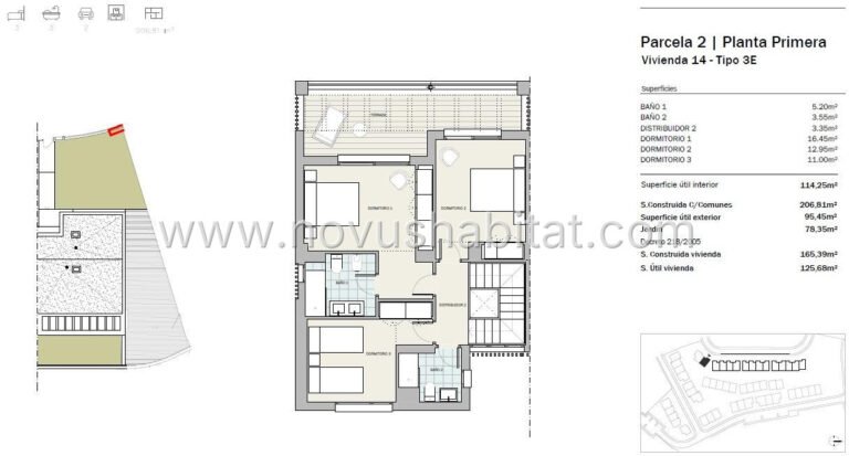 Townhouse in Marbella - SP1339 - foto 13