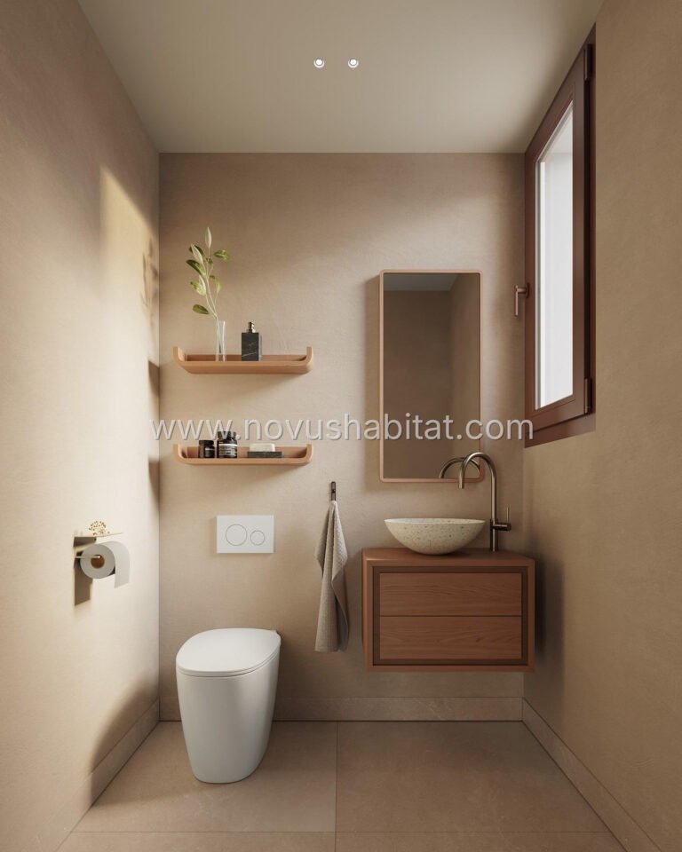 Villa in Algorfa - N9284 - foto 13
