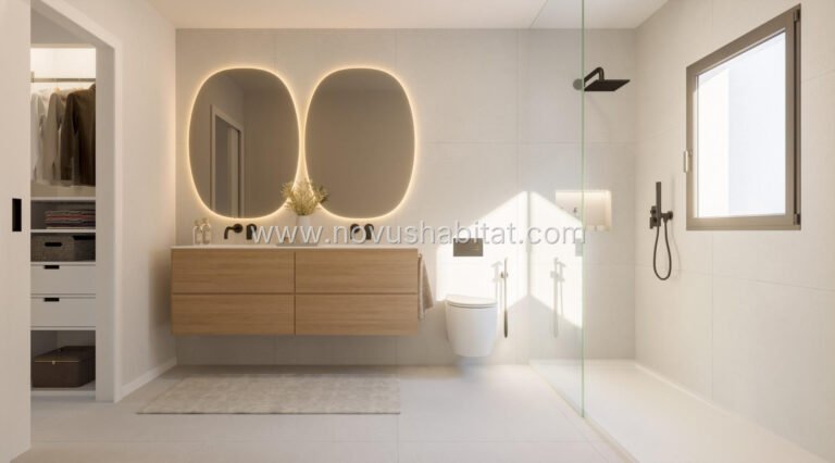 Townhouse in Estepona - SP1223 - foto 13