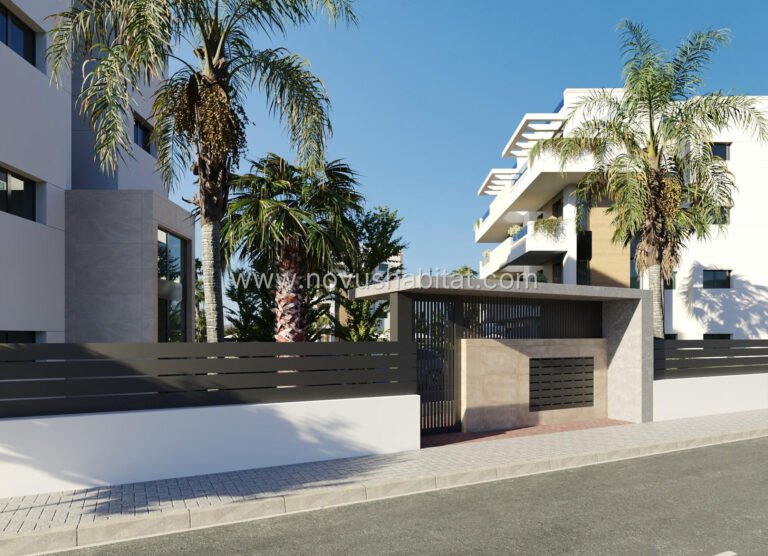 Íbúð í Torre Pacheco - N9159 - foto 13