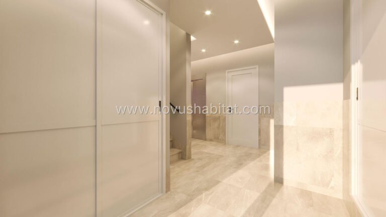 Penthouse in Torrevieja - N8860 - foto 12