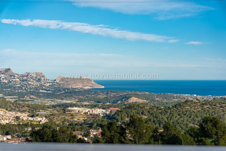 Villa en Polop - N8656 - foto 13