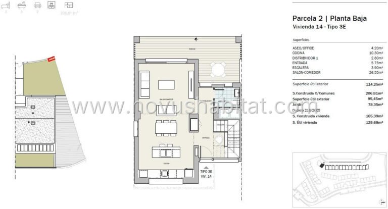 Townhouse in Marbella - SP1339 - foto 14